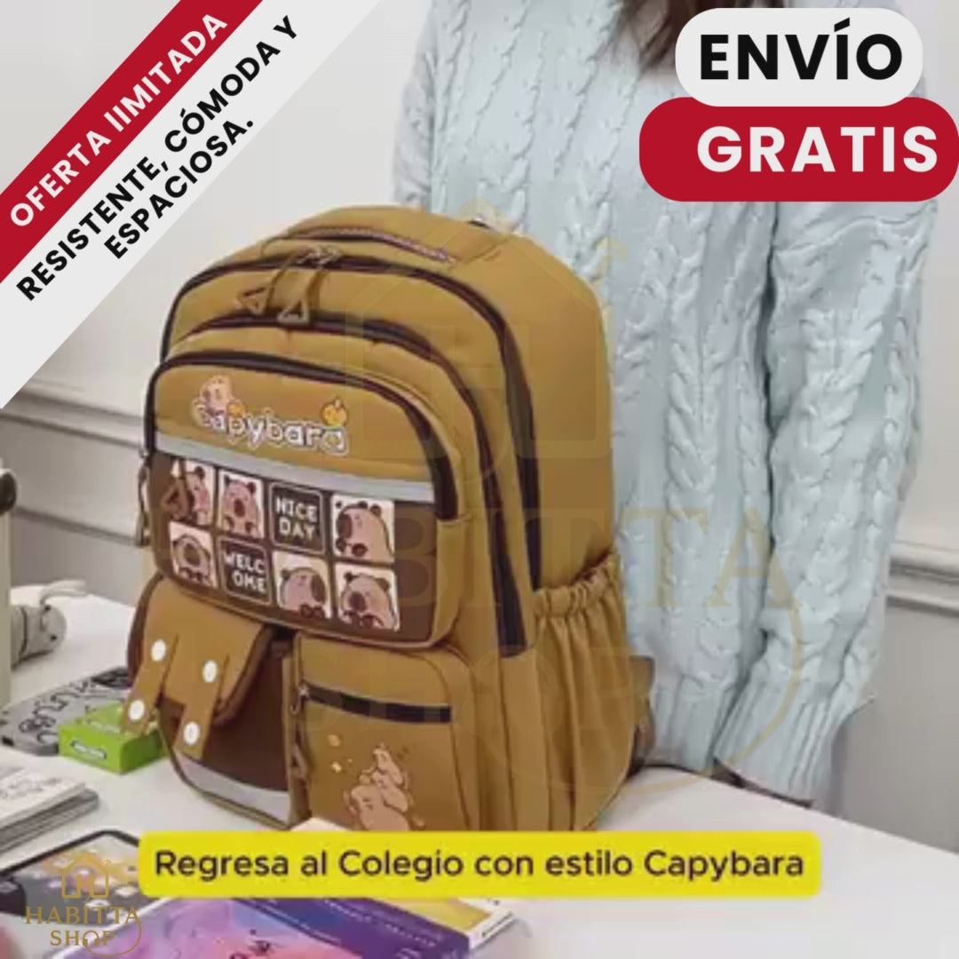 Cargar video: 